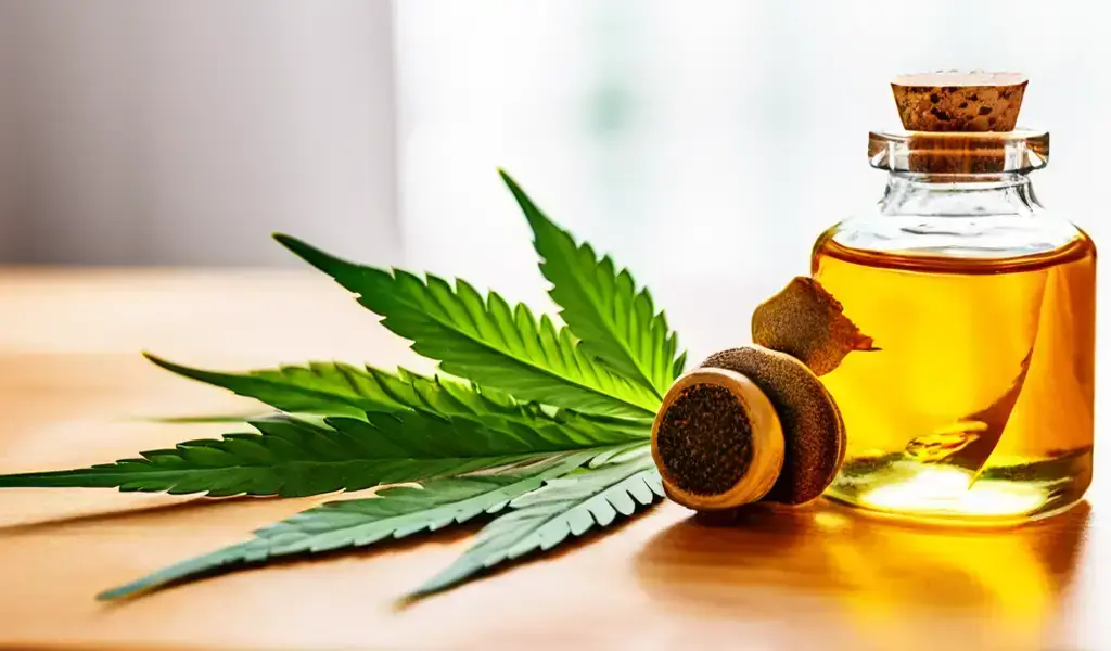 cbd масло отзывы от