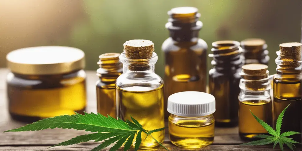 CBD oil что