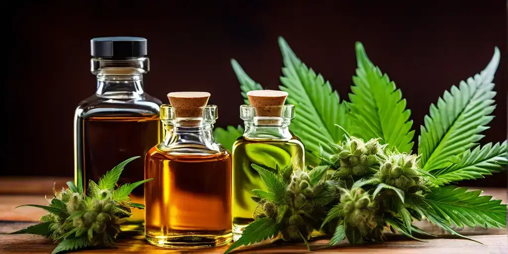 cbd масло инструкция