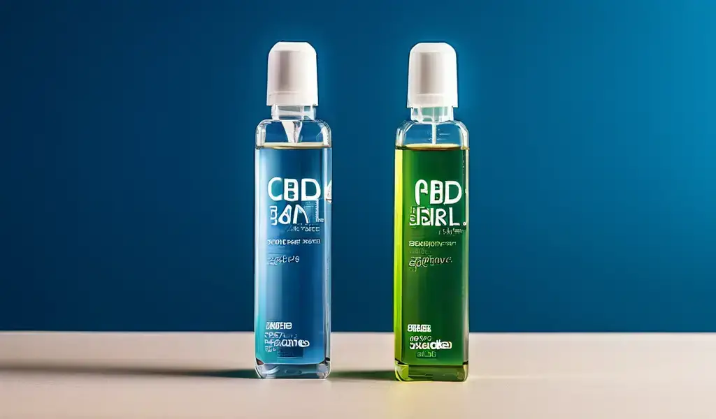 cbd одноразка купить