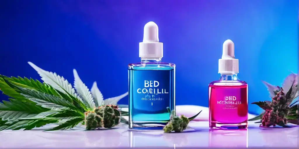 жижа cbd для вейпа
