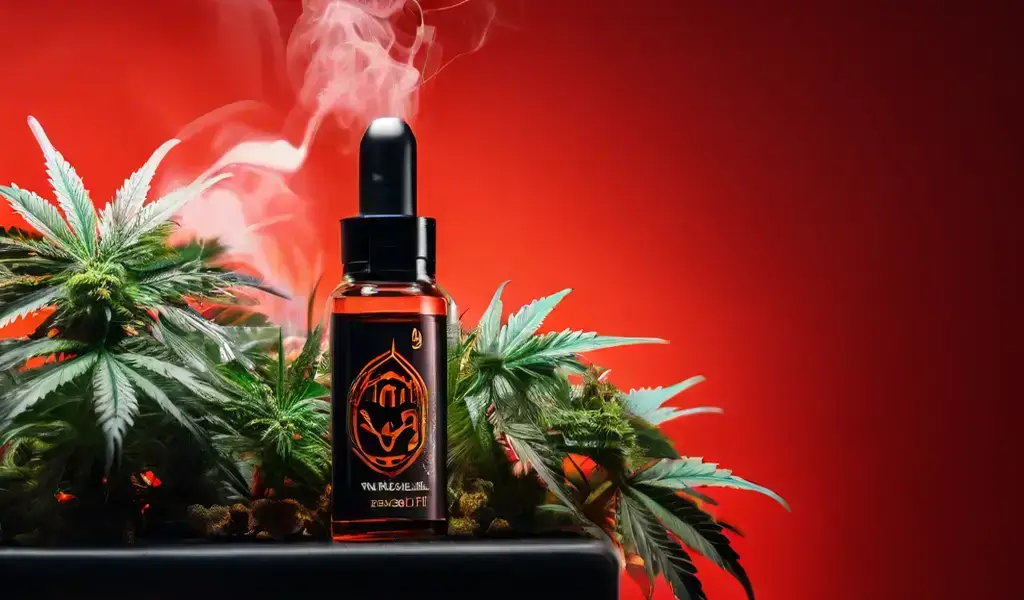 mirmal cbd vape