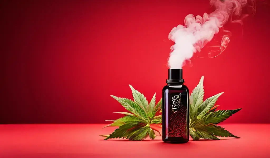 cbd vape что такое
