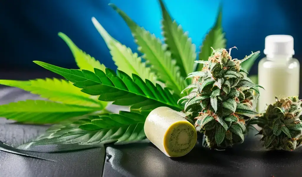 изолят cbd