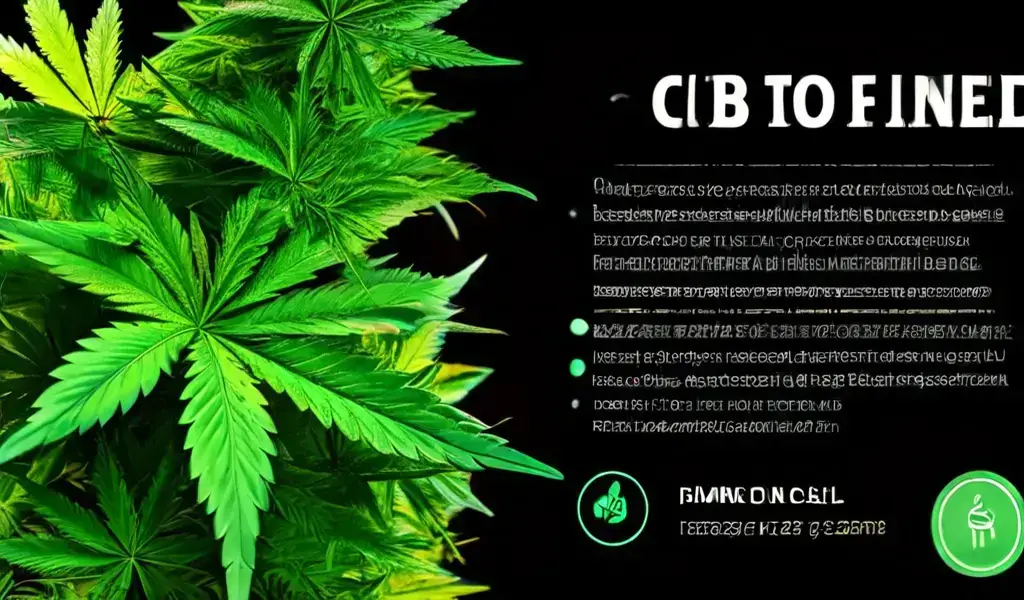 cbd где содержится