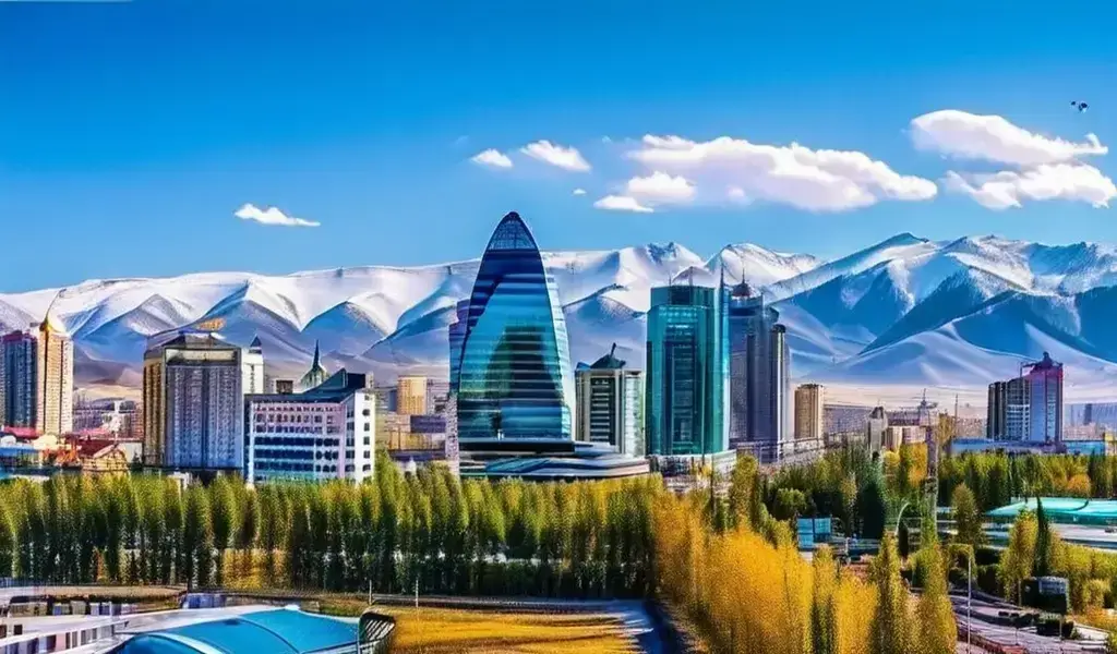 cbd в казахстане