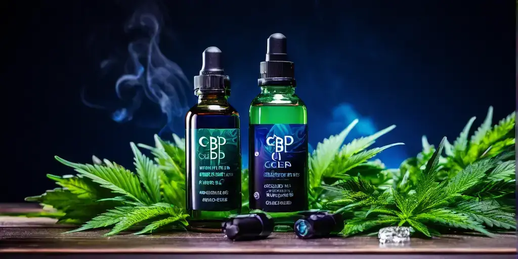 cbd жижа для вейпа что это