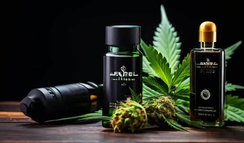 cbd для вейпа