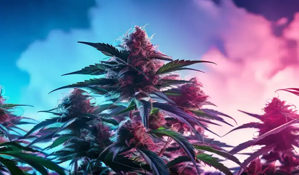 канабис cbd