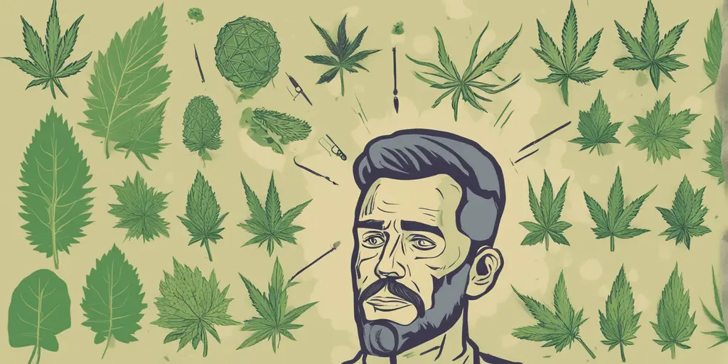 CBD oil что это