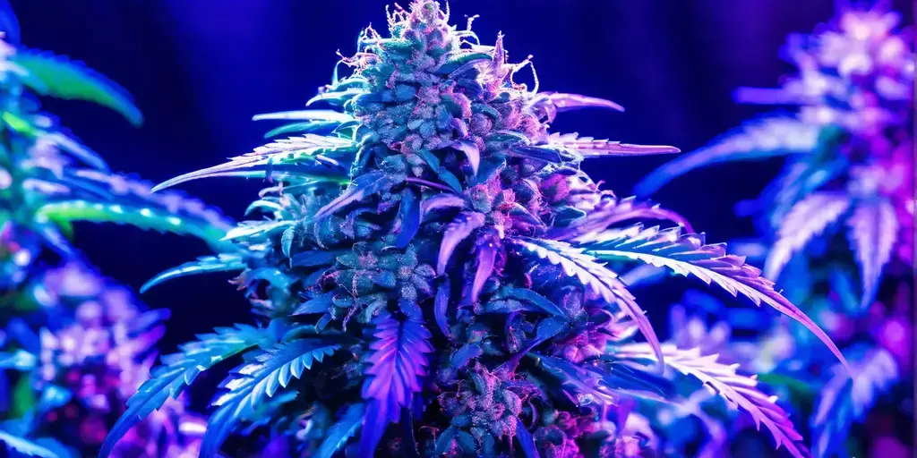 mother plant cbd