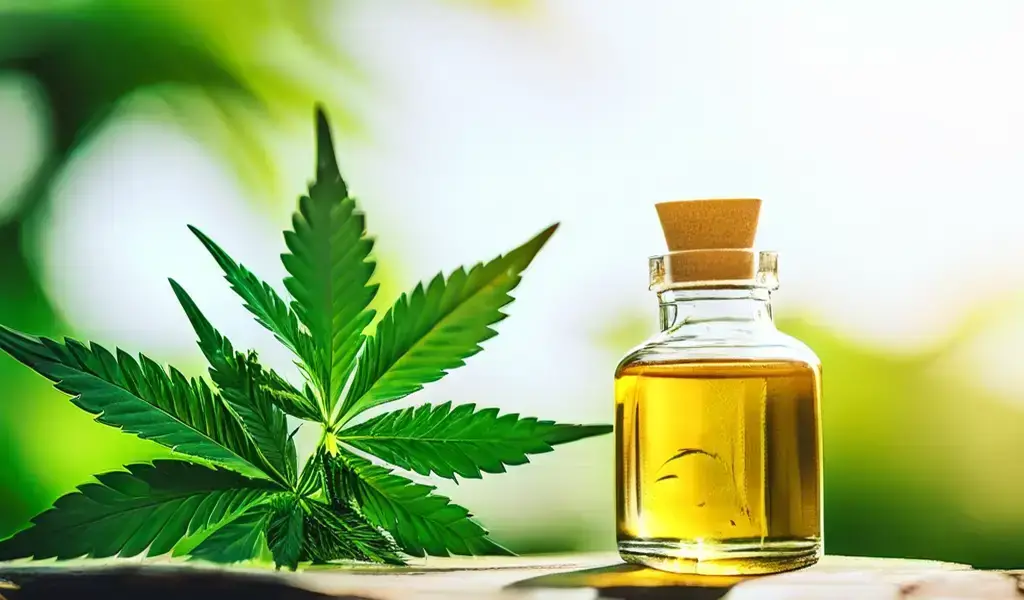 cbd масло что это такое простыми