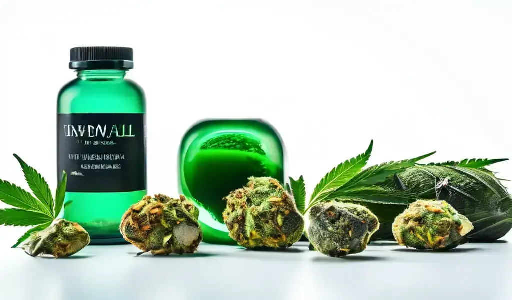 mirmal cbd купить