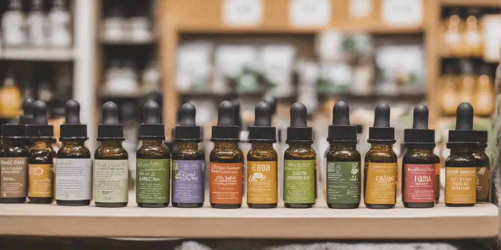 Масло CBD oil купить