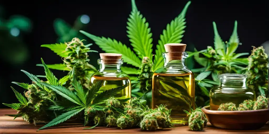 cbd лечение