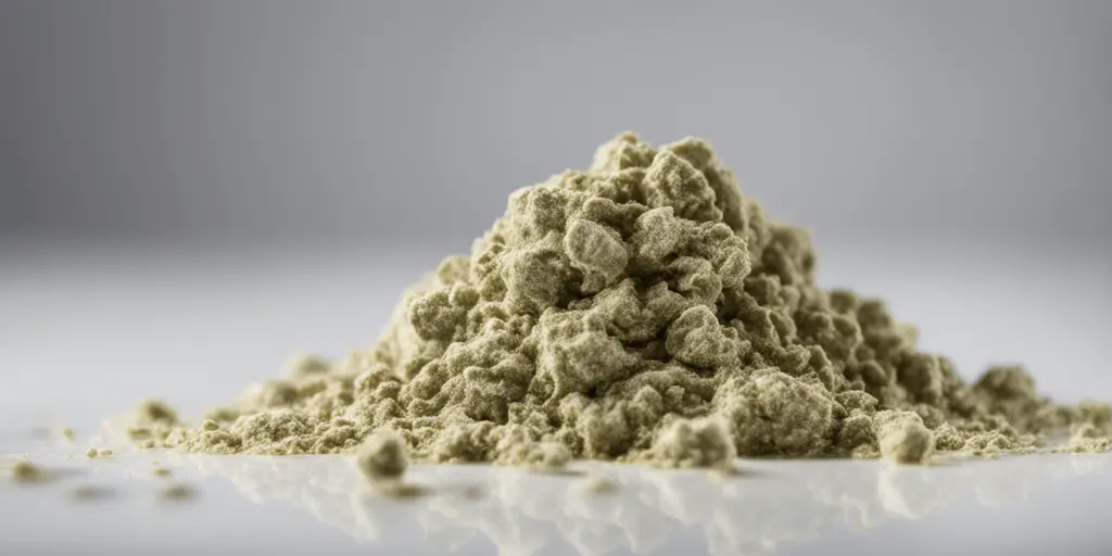 Изолят CBD это