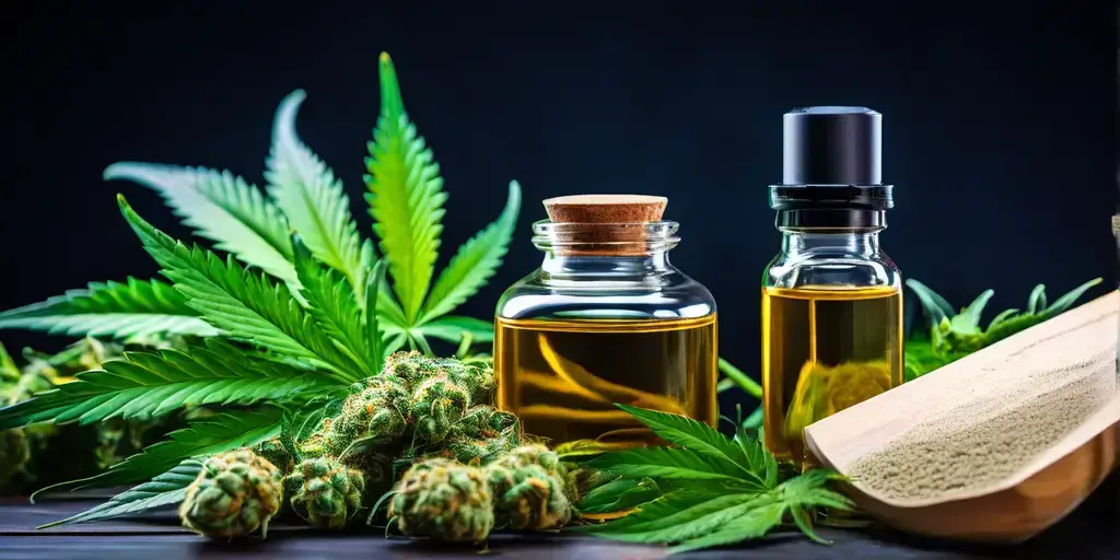 cbd добавка что это