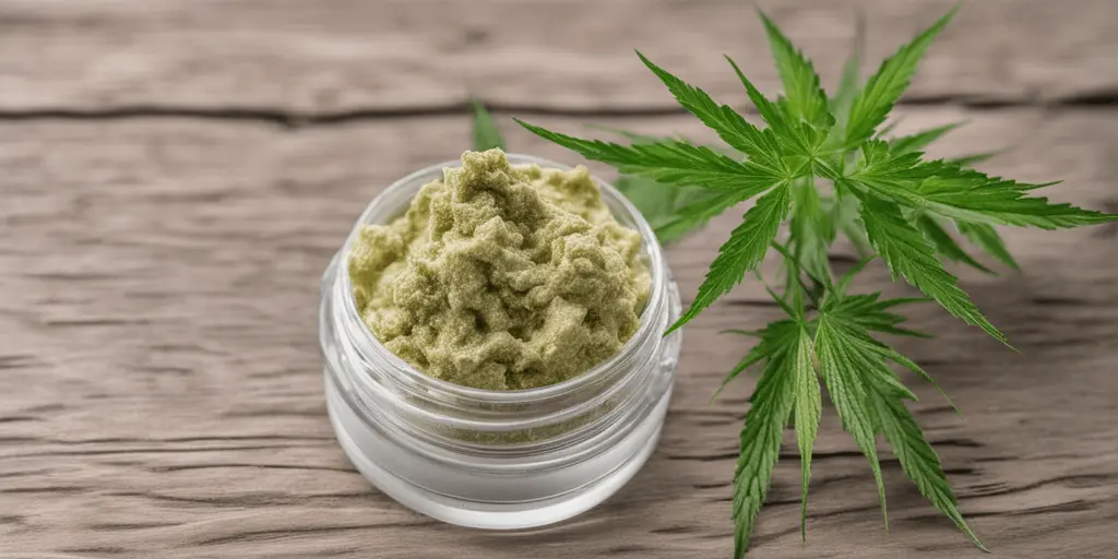 Изолят CBD что это такое