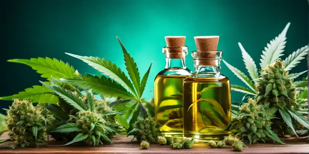 cbd масло лучшее на