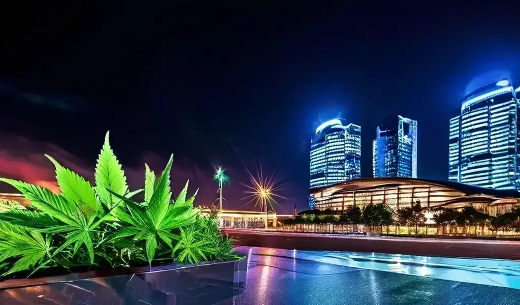 cbd и tgk