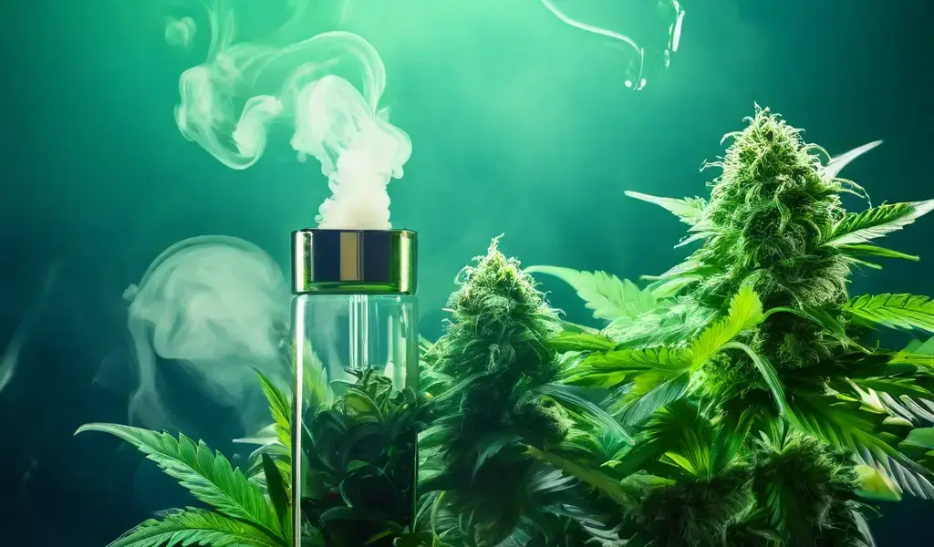 cbd вейп