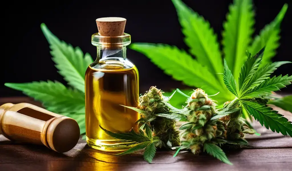 cbd oil как принимать