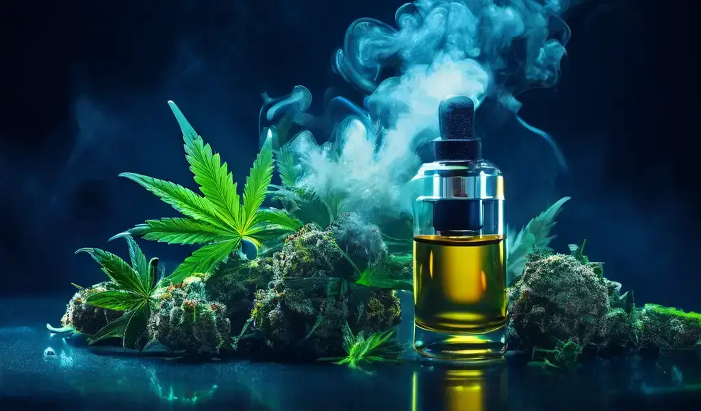 vape cbd