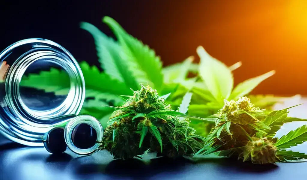 cbd каннабидиол купить
