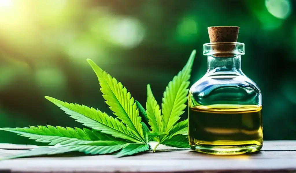 cbd oil что такое