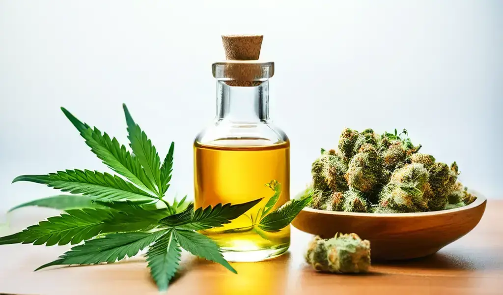 как употреблять cbd