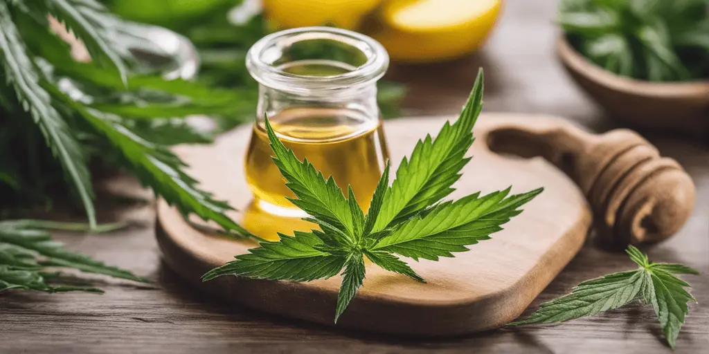 Масло CBD что это такое