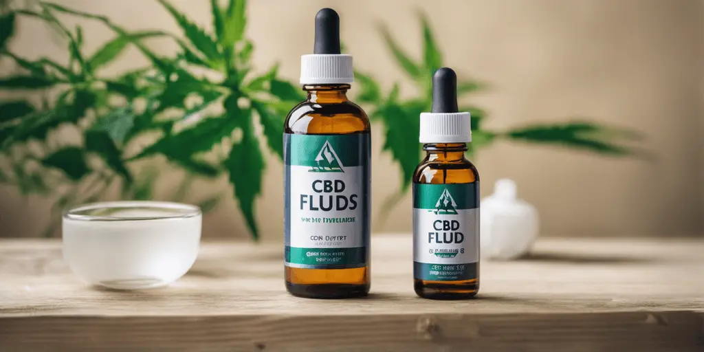 Жидкости CBD что это