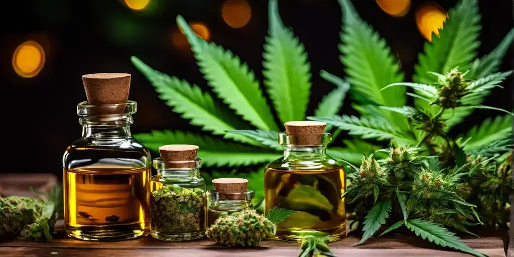 cbd масло лучшее от