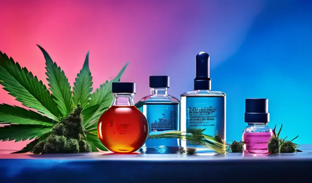 жижа с cbd