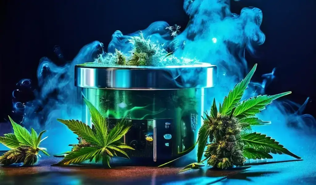 cbd отпариватель