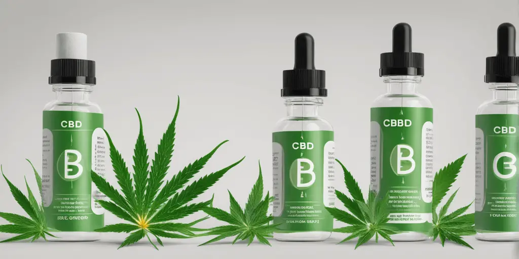 CBD эффект
