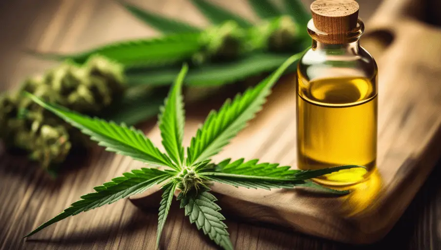 Купить CBD масла
