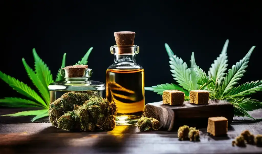 cbd oil это