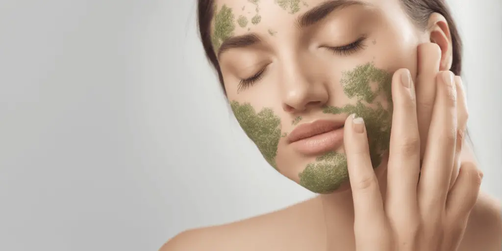 Масло CBD oil