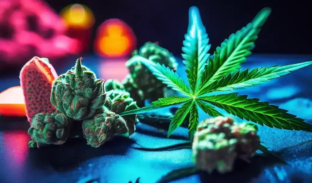 легально ли cbd