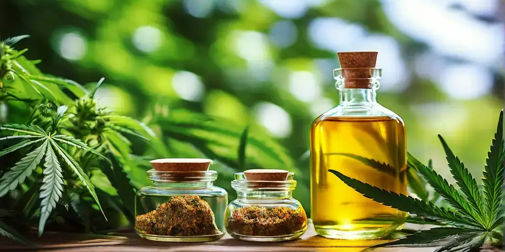 cbd масло лучшее для