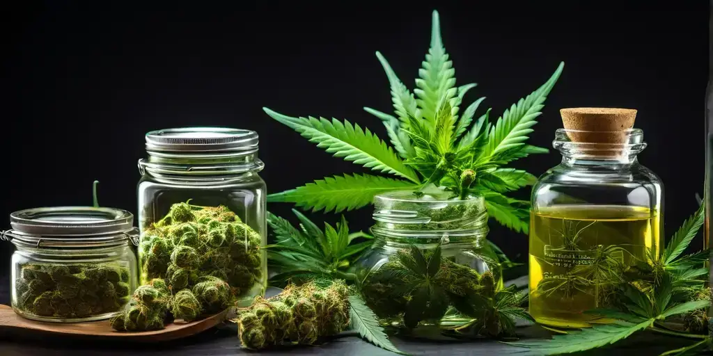 cbd препараты