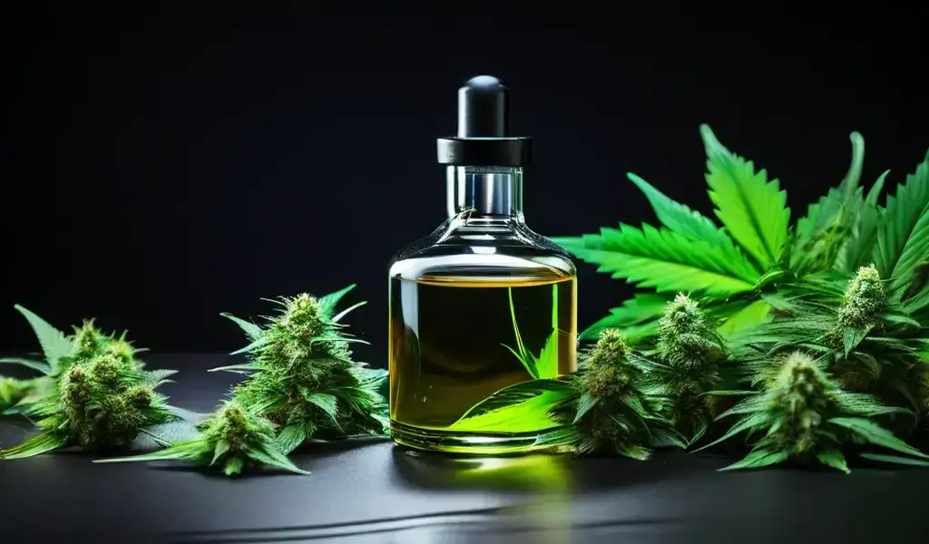 cbd жижа