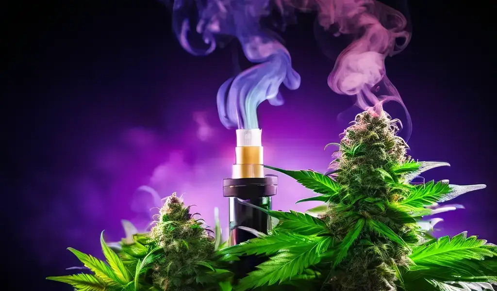 cbd вейпы