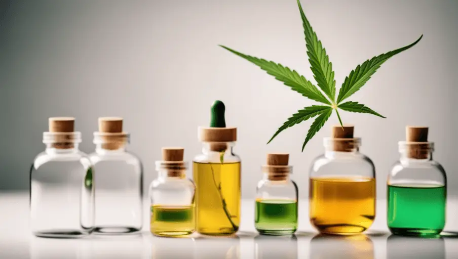 Купить CBD жидкости для вейпа