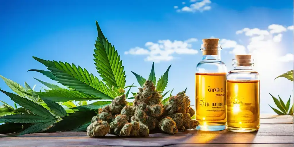 польза cbd