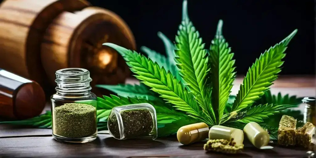 cbd это в медицине это