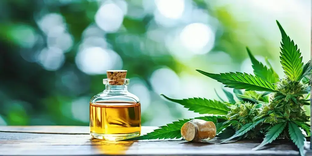 польза cbd масла