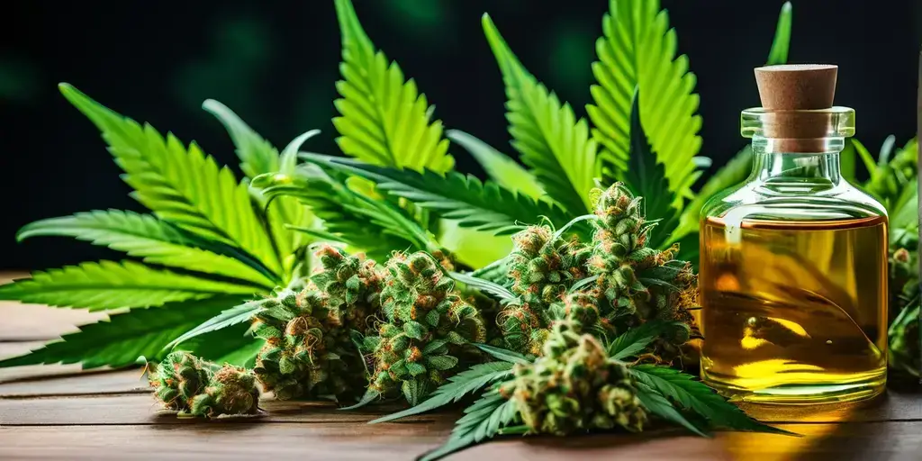 cbd продукция это