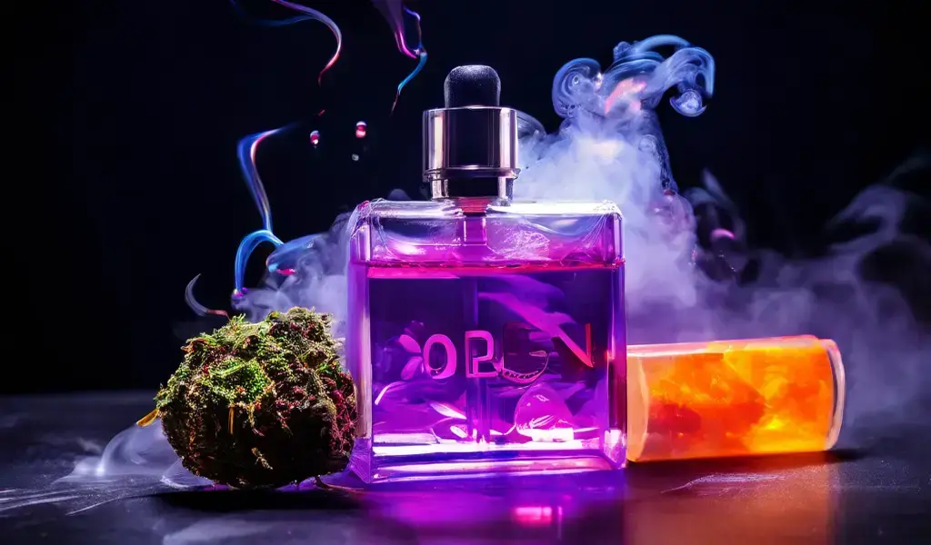 vape cbd на